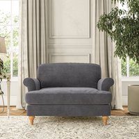 Evie Snuggle Chair