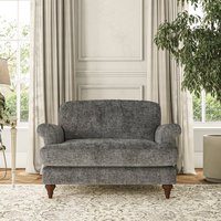 Evie Snuggle Chair