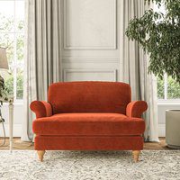 Evie Snuggle Chair