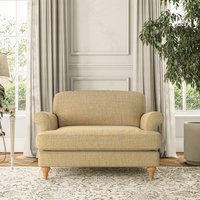 Evie Snuggle Chair