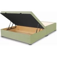ASC Lunar 5ft King Size Ottoman Divan Base
