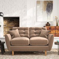 Anders 2 Seater Sofa