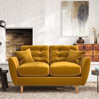 Anders 2 Seater Sofa
