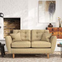 Anders 2 Seater Sofa