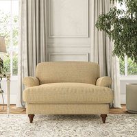 Evie Snuggle Chair