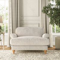 Evie Snuggle Chair