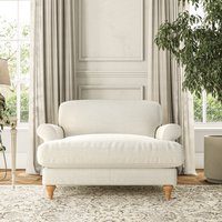 Evie Snuggle Chair