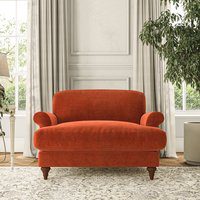 Evie Snuggle Chair