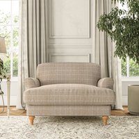 Evie Snuggle Chair