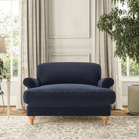 Evie Snuggle Chair