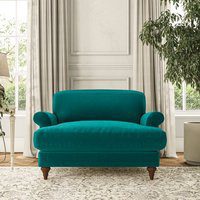 Evie Snuggle Chair