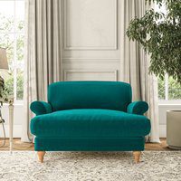 Evie Snuggle Chair