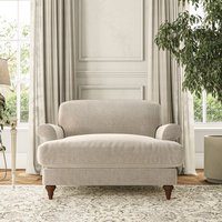 Evie Snuggle Chair