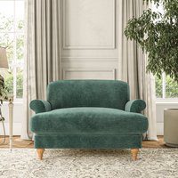 Evie Snuggle Chair